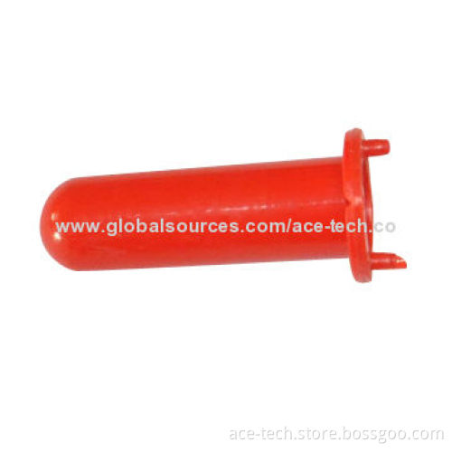 Custom-made plastic toys parts, OEM orders are welcome